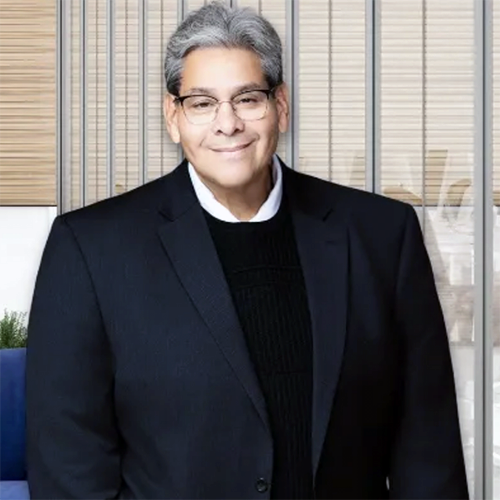 Jose Pereira